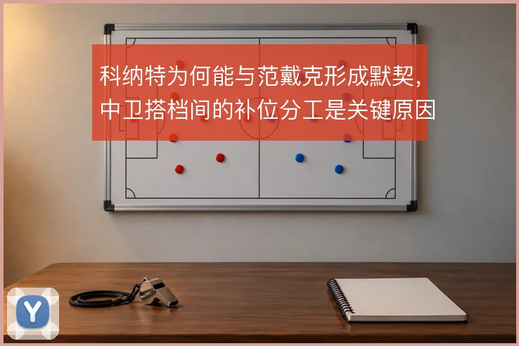 科纳特为何能与范戴克形成默契，中卫搭档间的补位分工是关键原因