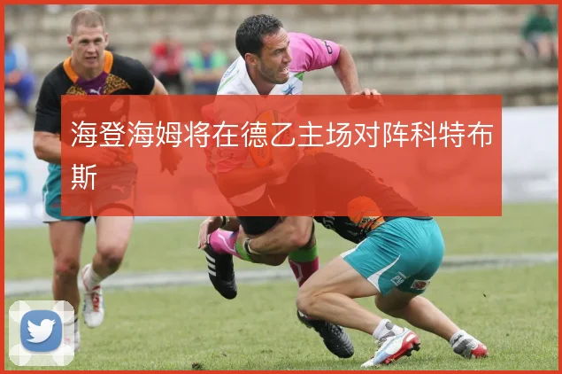 海登海姆将在德乙主场对阵科特布斯